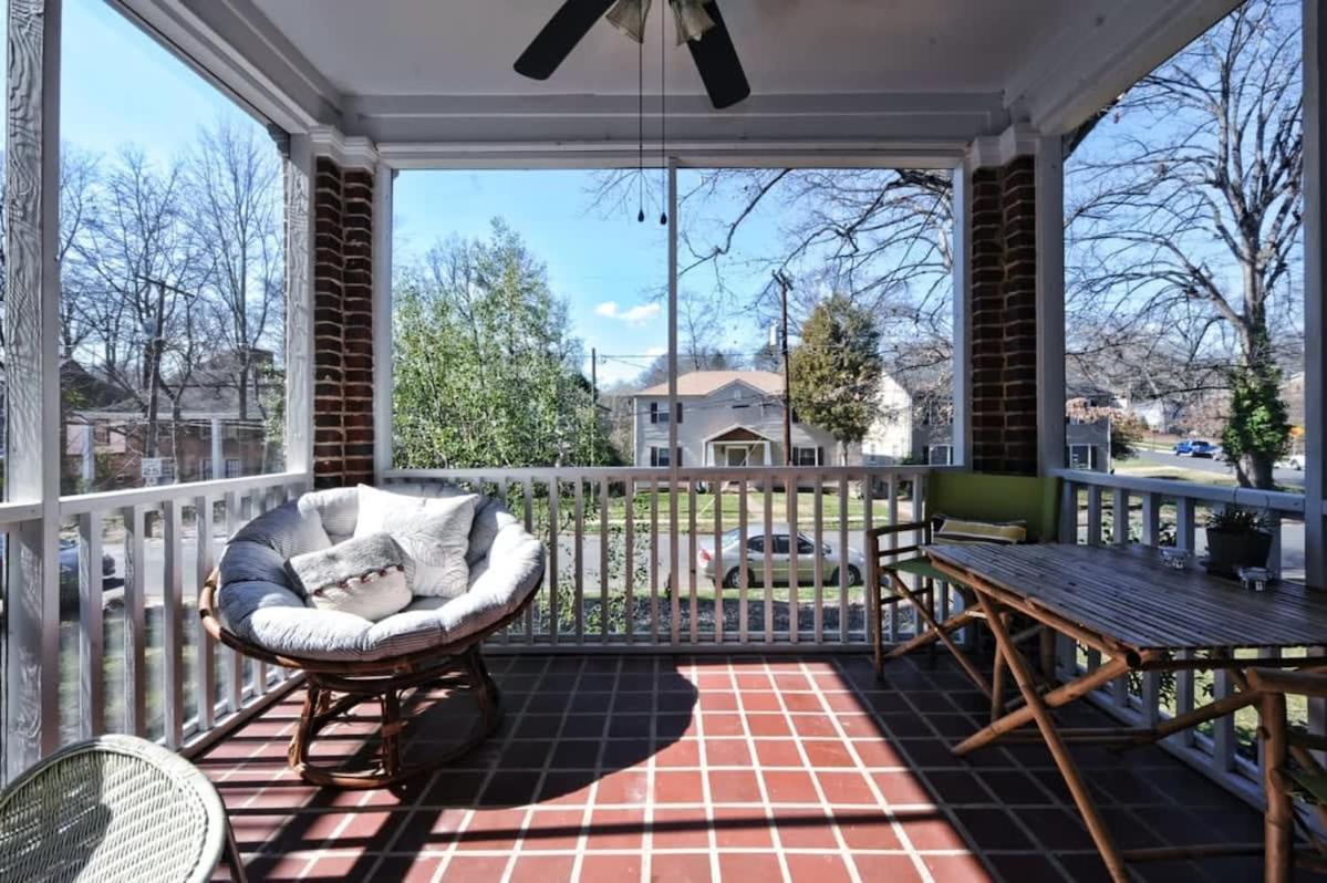 Chic 1 Bedroom Units Near Dilworth Charlotte