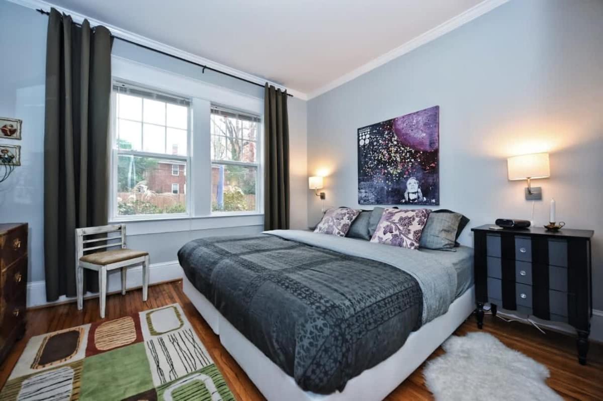 Holiday home Chic 1 Bedroom Units Near Dilworth *