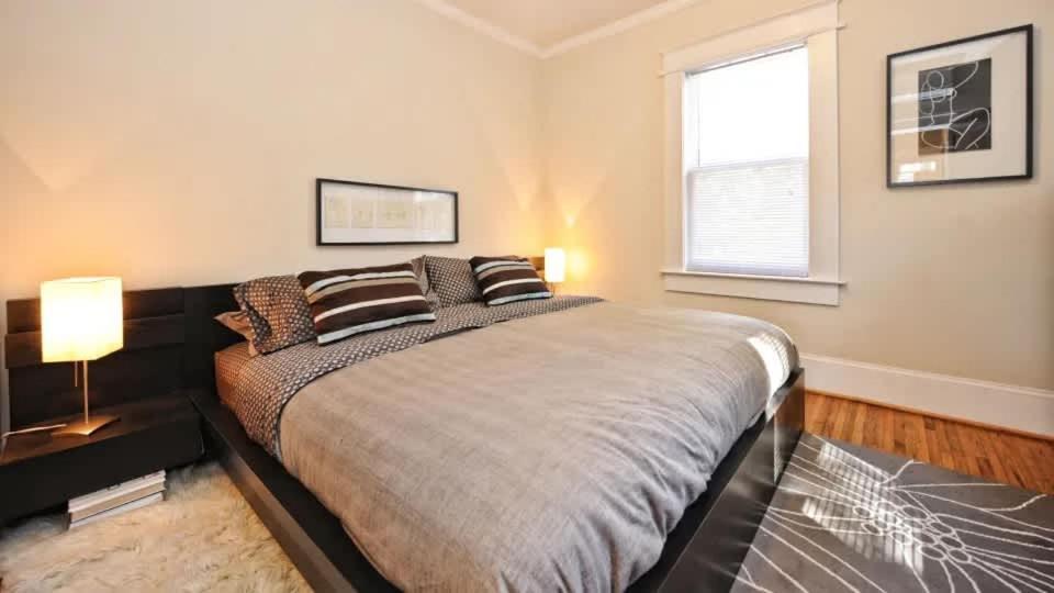 Holiday home Chic 1 Bedroom Units Near Dilworth Charlotte