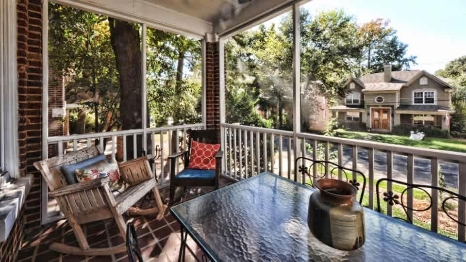 Chic 1 Bedroom Units Near Dilworth Charlotte