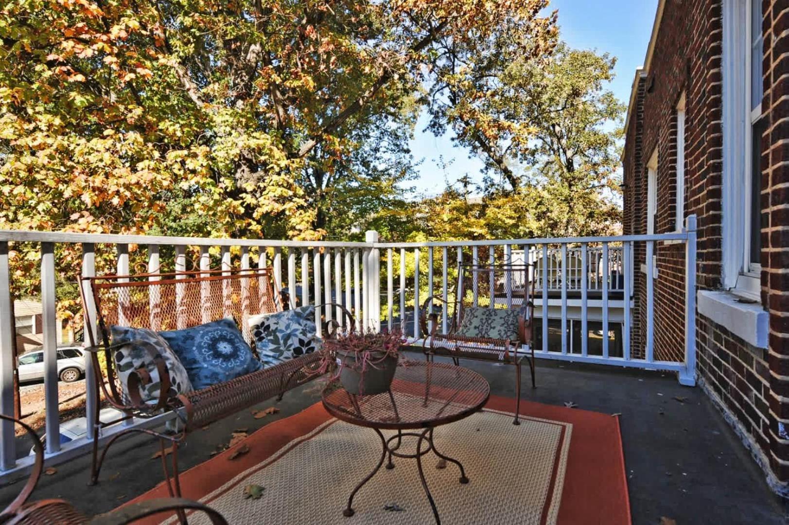 Holiday home Chic 1 Bedroom Units Near Dilworth Charlotte
