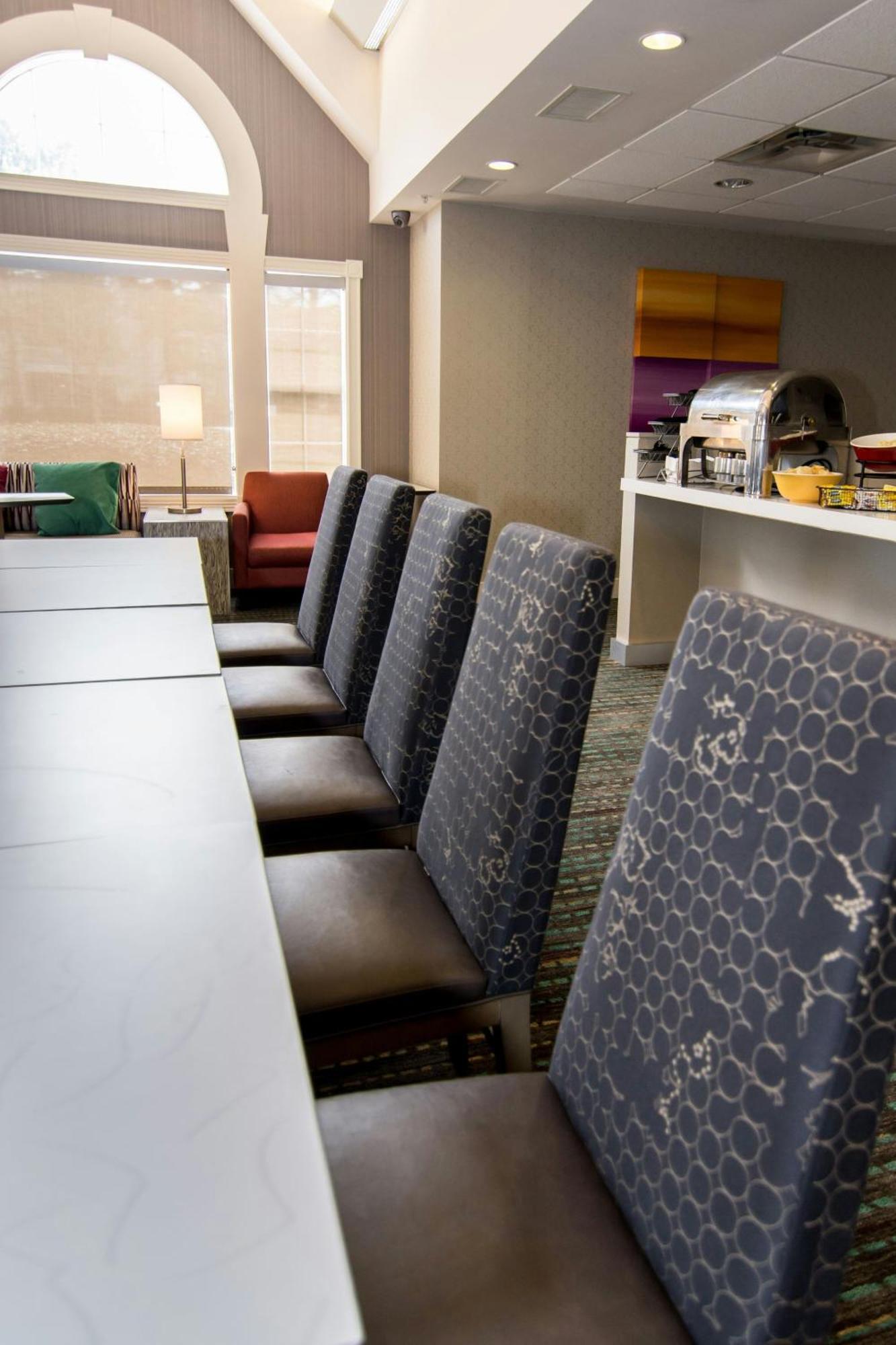 Hotel By Marriott Piper Glen Charlotte