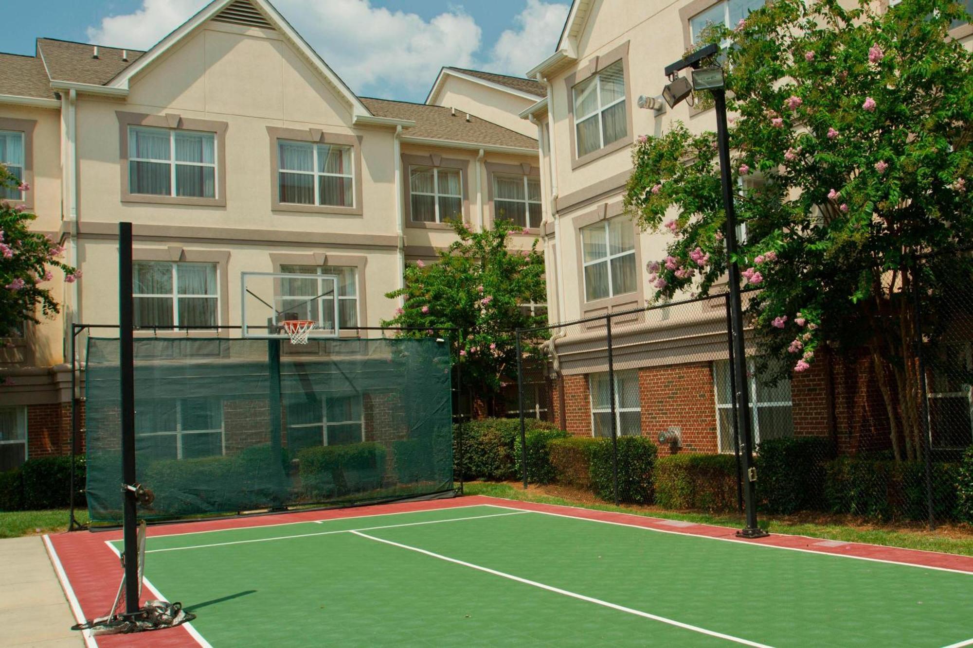 Hotel By Marriott Piper Glen Charlotte
