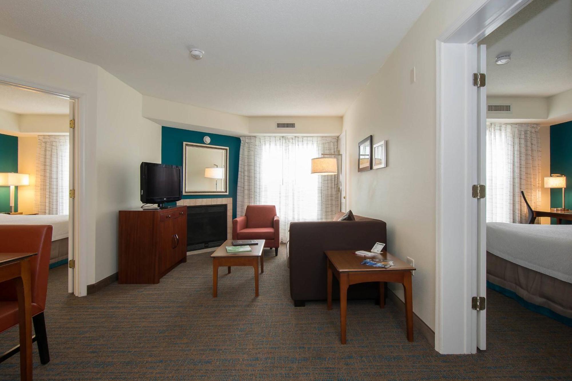 Hotel By Marriott Piper Glen Charlotte