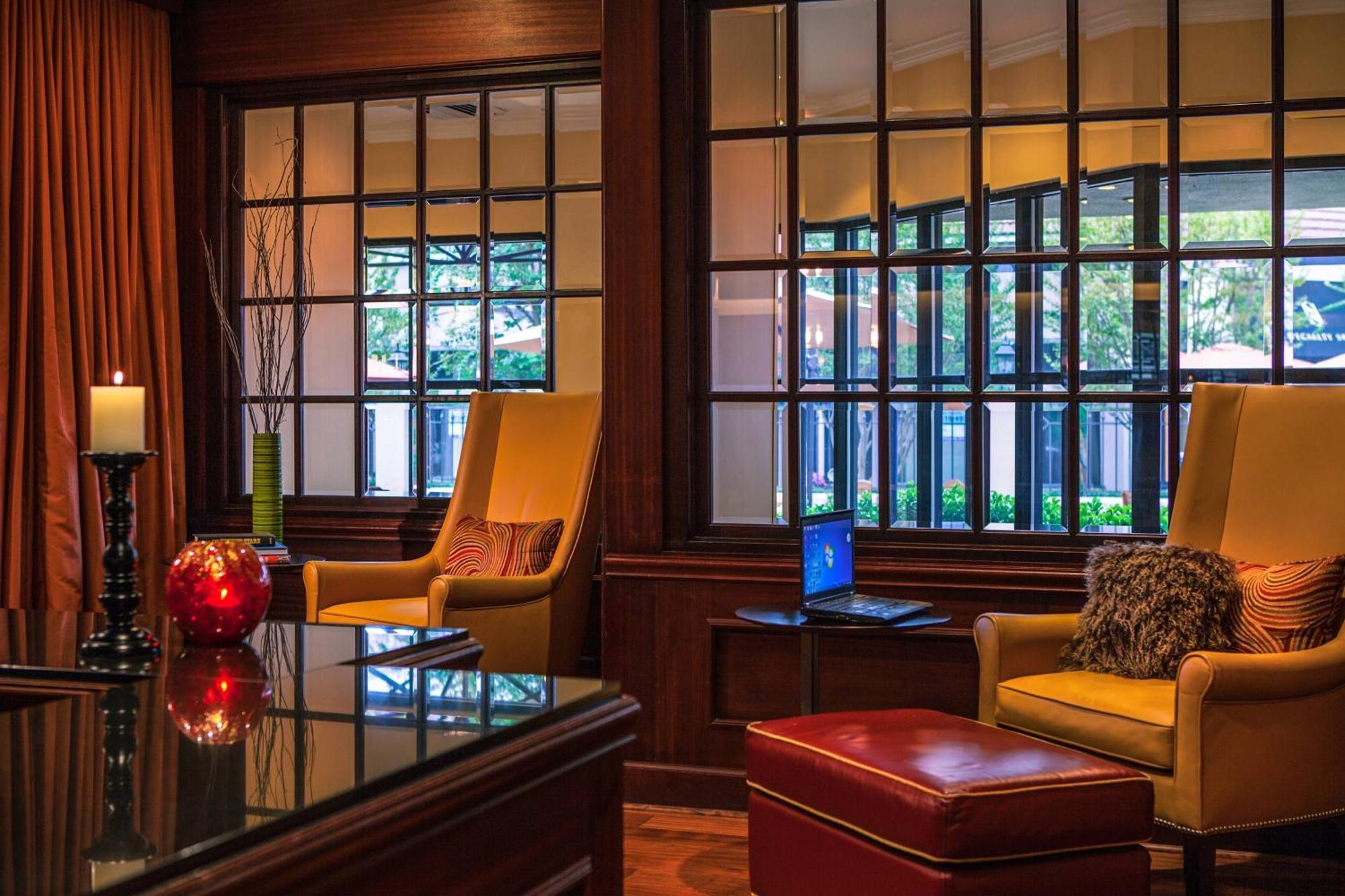 Marriott Southpark