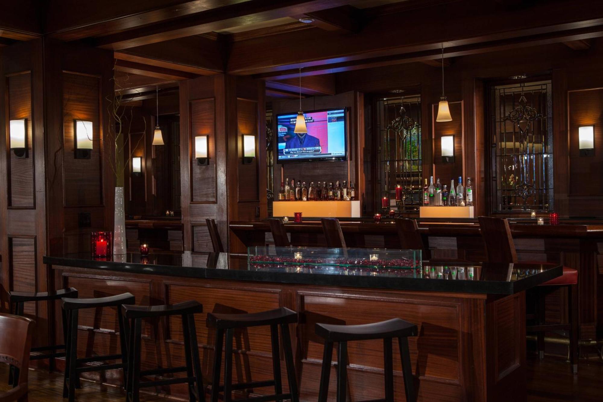 Hotel Marriott Southpark 4*