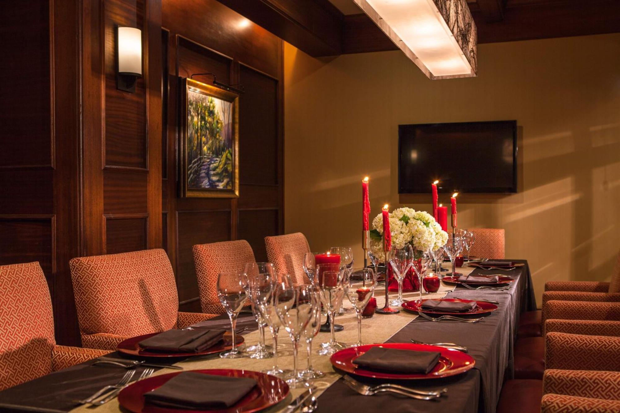 Marriott Southpark 4* Charlotte