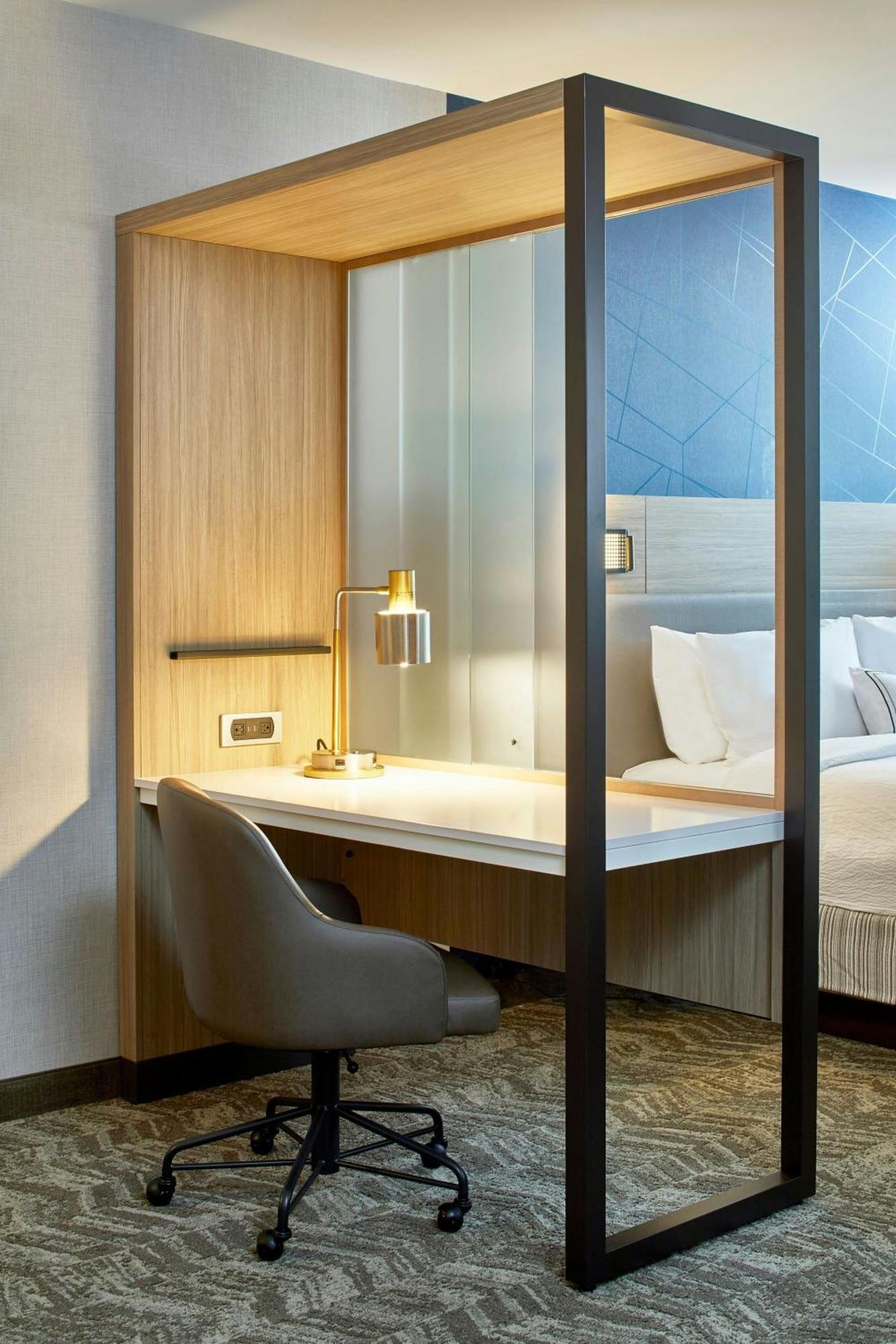 Springhill At Carowinds Hotel 3*