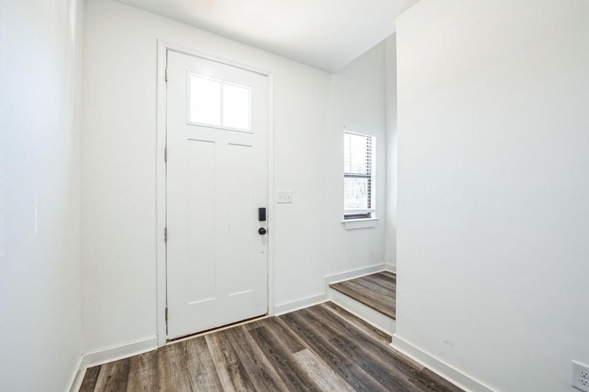 Holiday home Pet Friendly 3br House In Charlotte