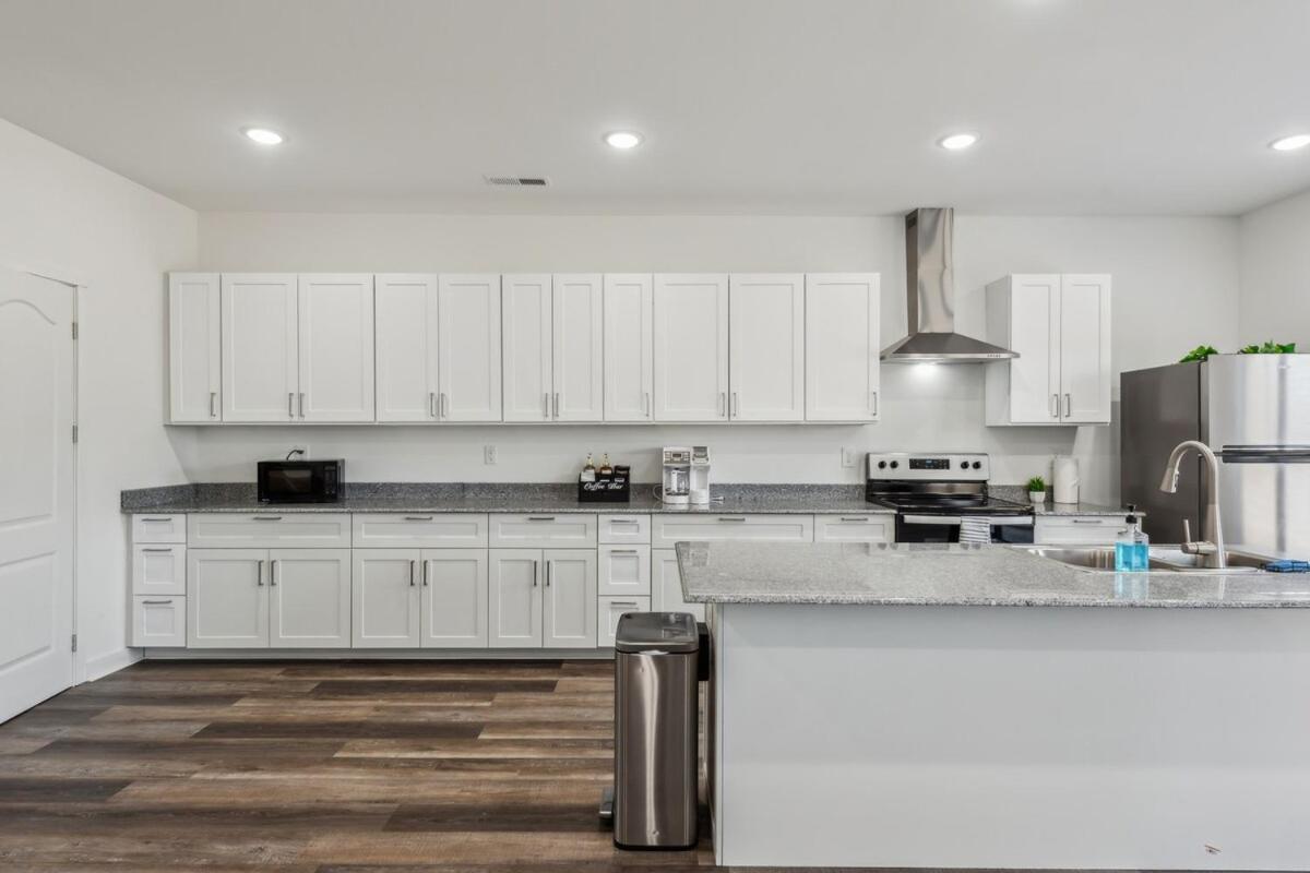 Pet Friendly 3br House In Holiday home *