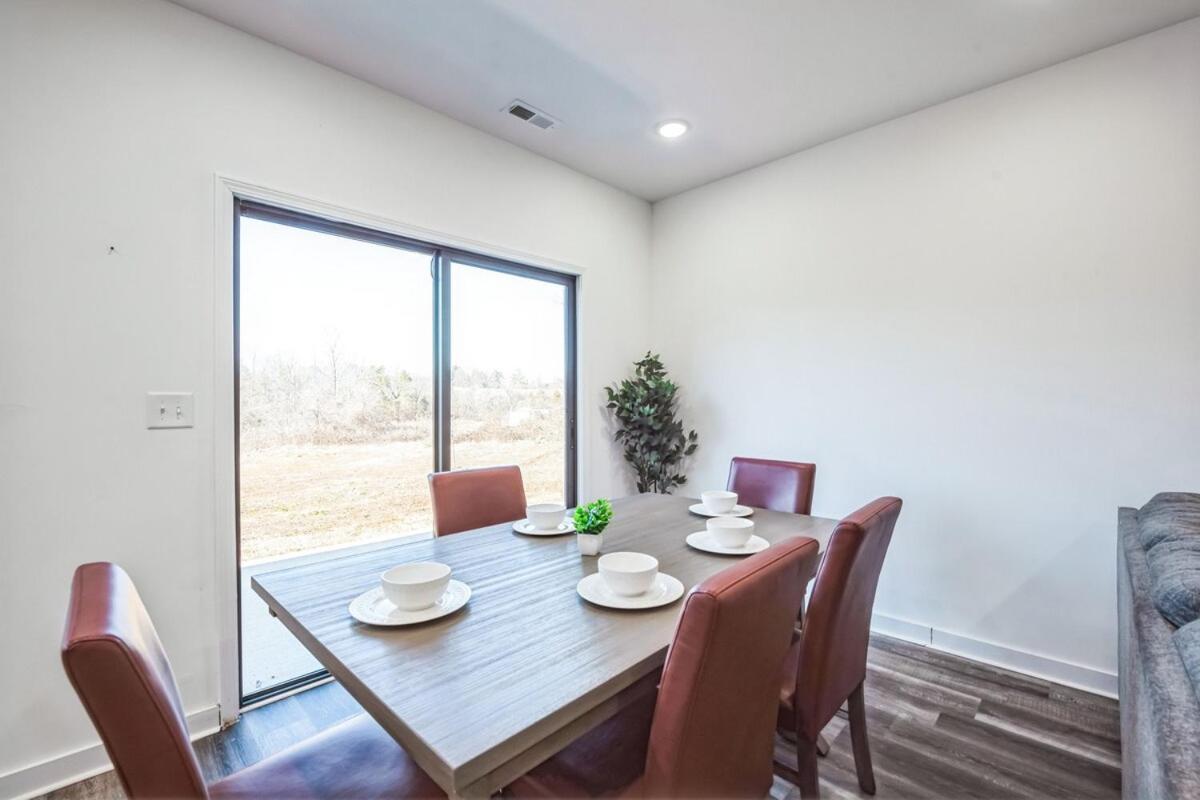 Holiday home Pet Friendly 3br House In