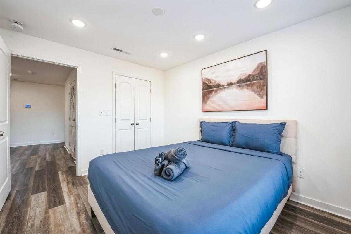 Pet Friendly 3br House In Holiday home Charlotte