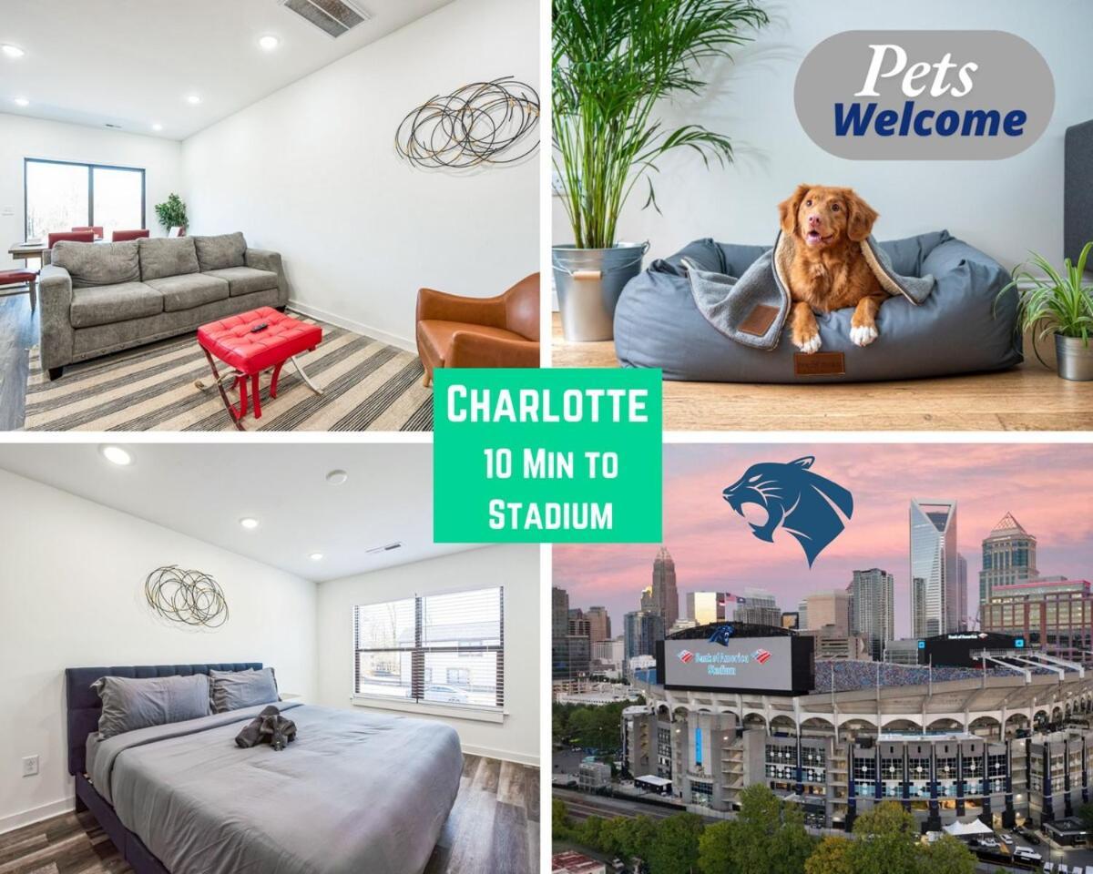Pet Friendly 3br House In Holiday home