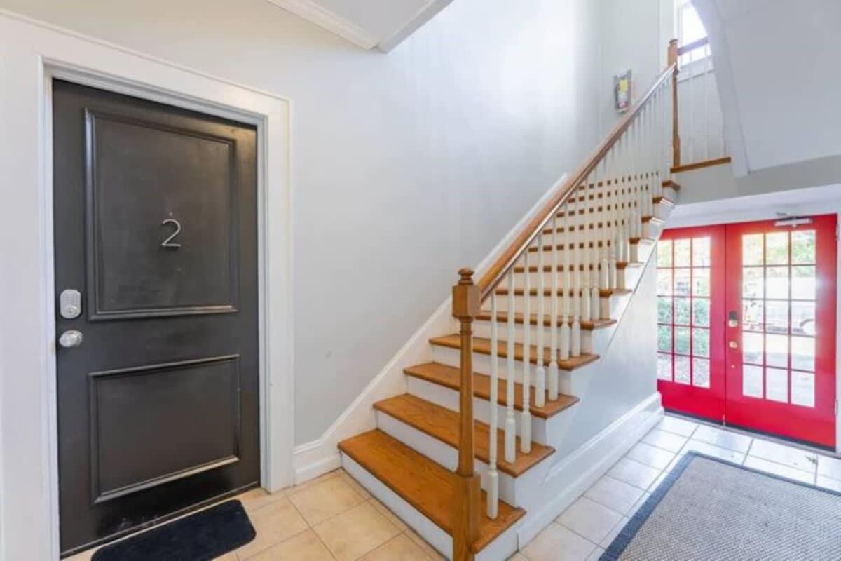 Lovely 2br Near Uptown Holiday home Charlotte