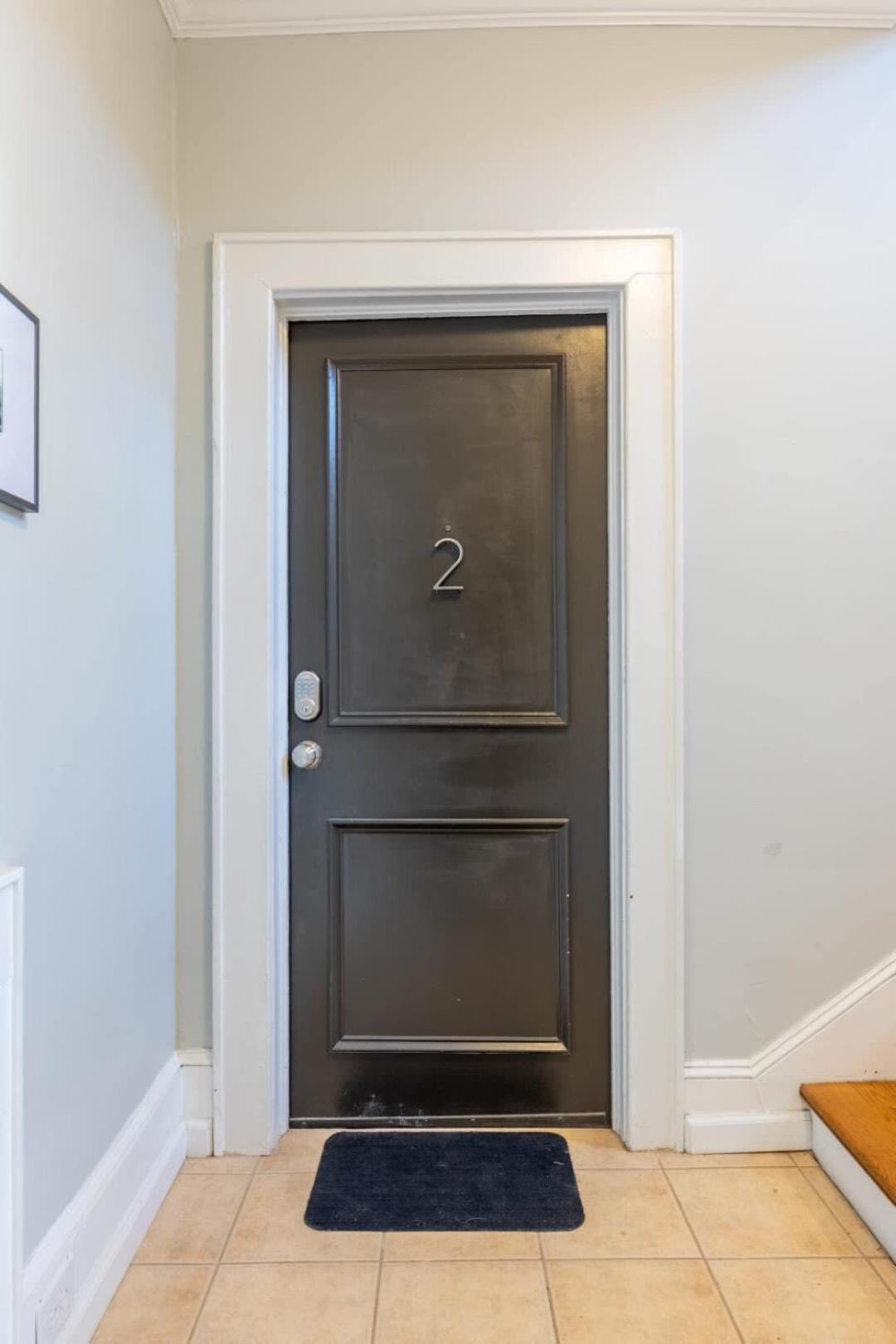 Lovely 2br Near Uptown