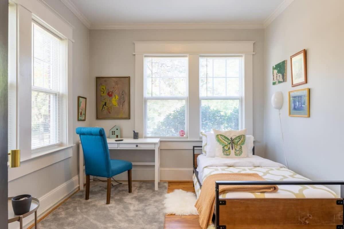 Holiday home Lovely 2br Near Uptown Charlotte