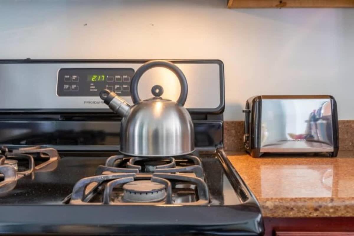 Lovely 2br Near Uptown