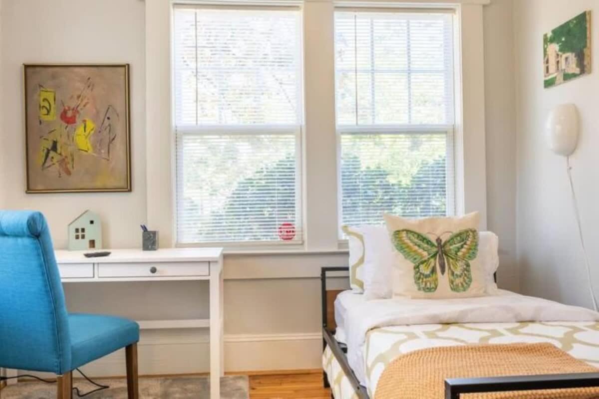 Lovely 2br Near Uptown Holiday home Charlotte