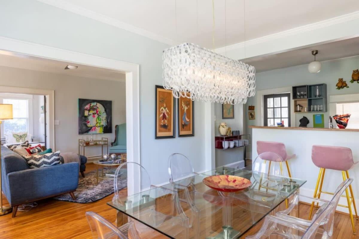 Lovely 2br Near Uptown Charlotte
