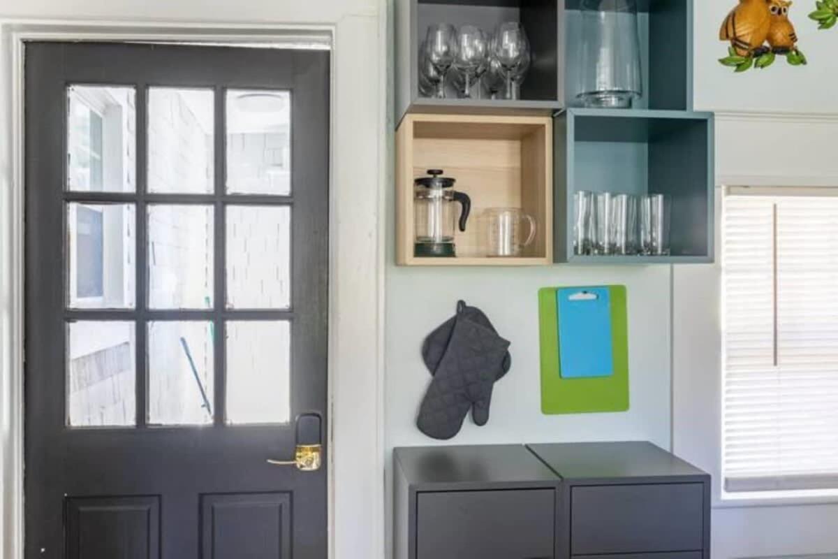 Holiday home Lovely 2br Near Uptown *