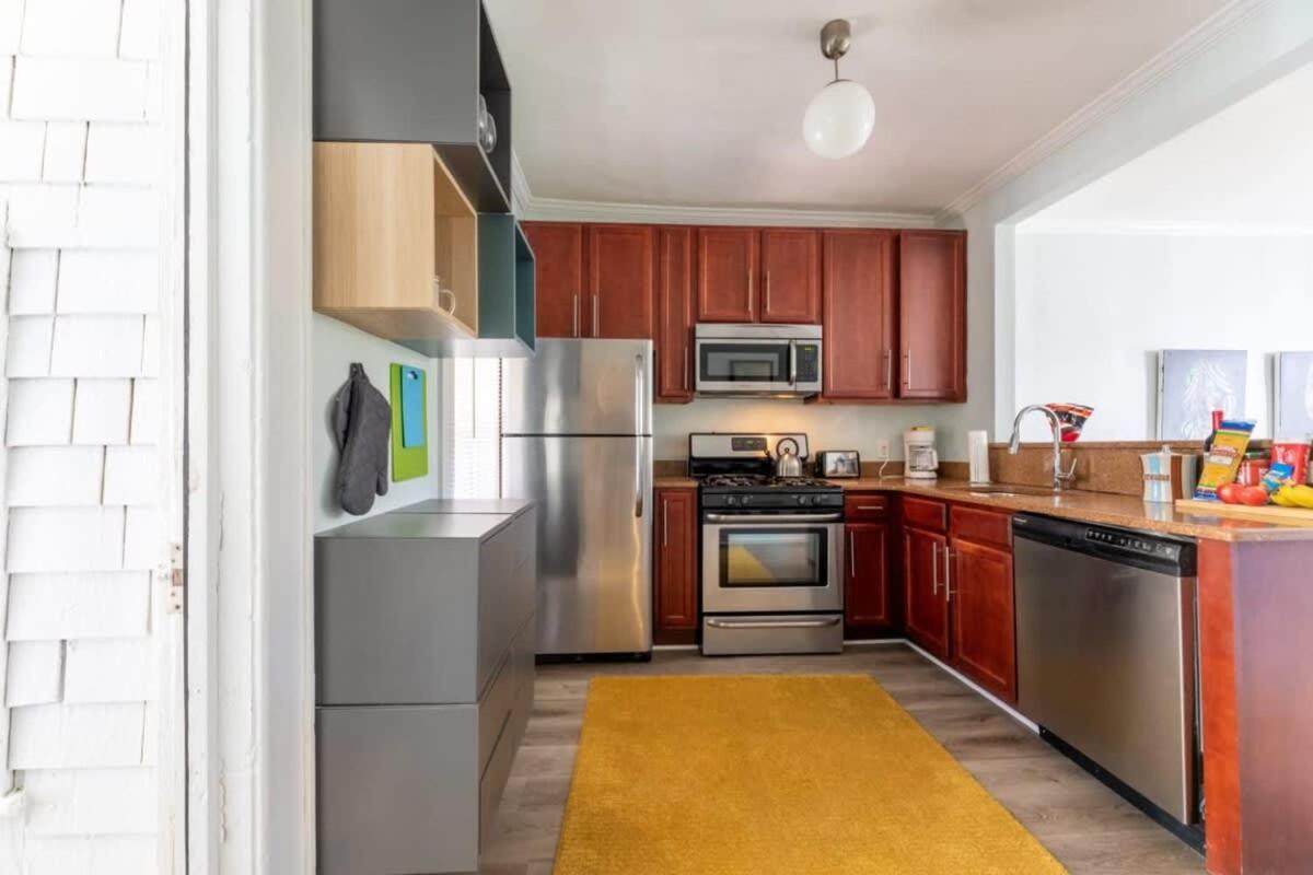 Lovely 2br Near Uptown * Charlotte