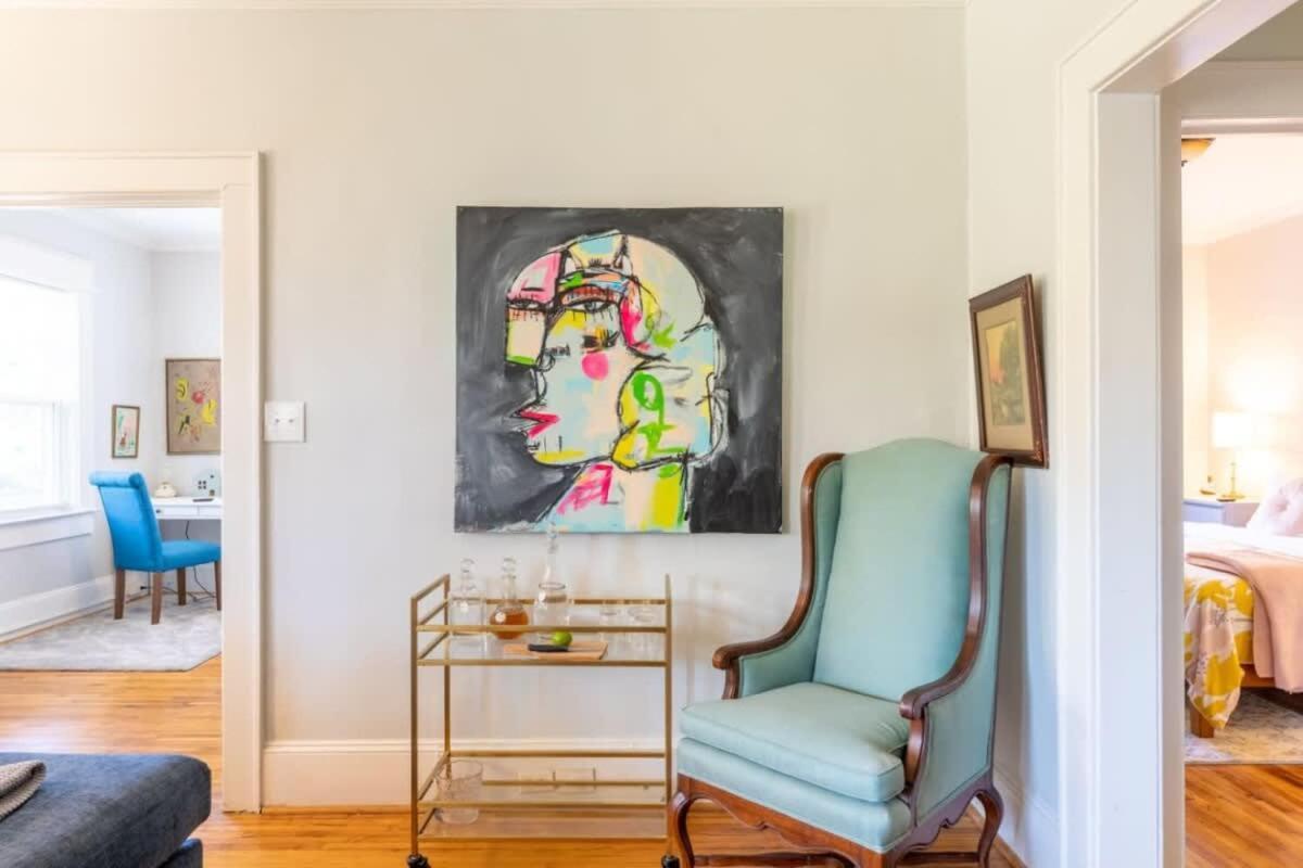 Holiday home Lovely 2br Near Uptown Charlotte