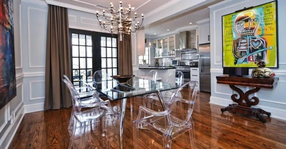 Beautifully Furnished Modern 2br With Balcony Holiday home *