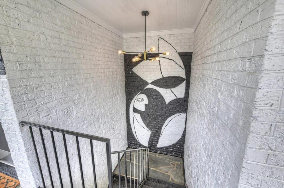 Modern 1br In The Heart Of Clt Charlotte