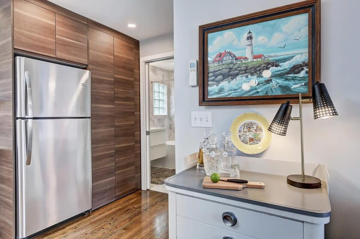 Modern 1br In The Heart Of Clt Holiday home *