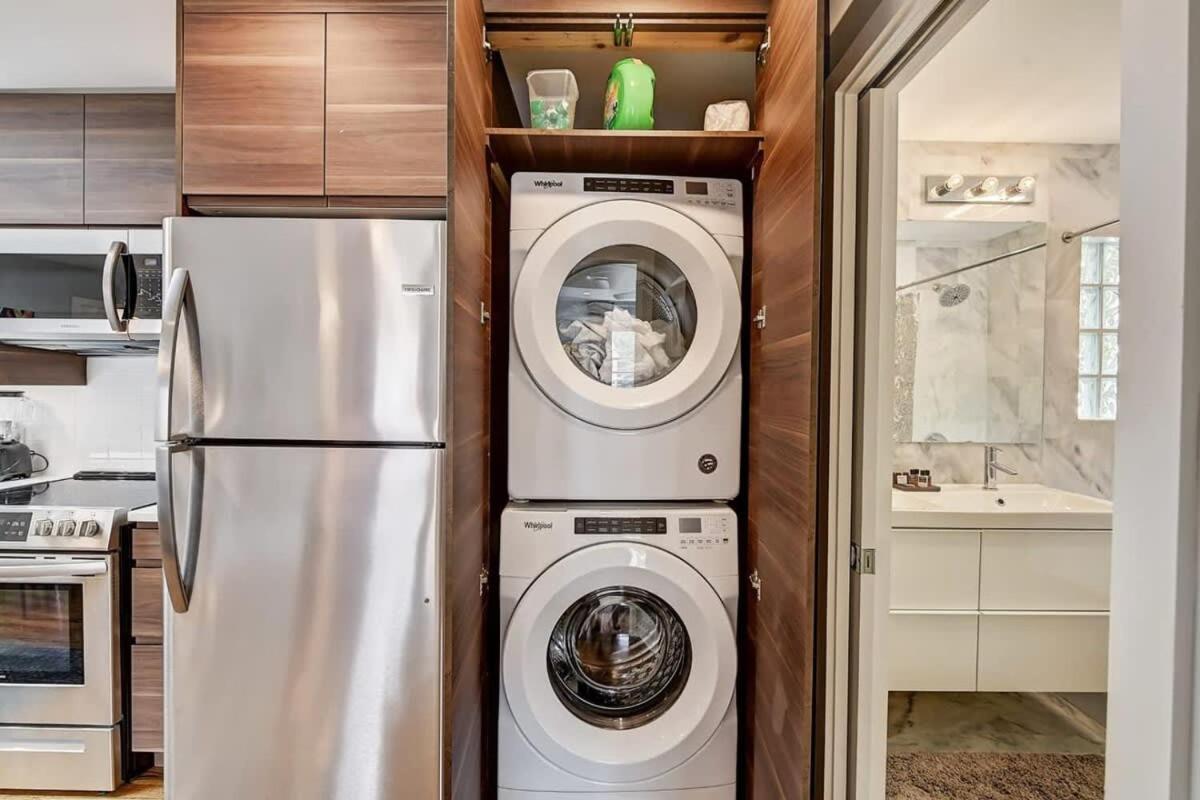 Modern 1br In The Heart Of Clt Holiday home