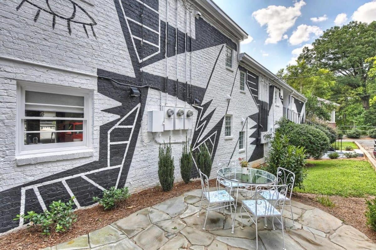 Modern 1br In The Heart Of Clt Holiday home Charlotte