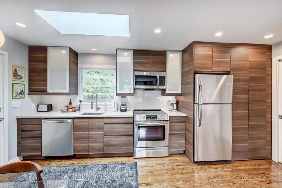 Modern 1br In The Heart Of Clt * Charlotte