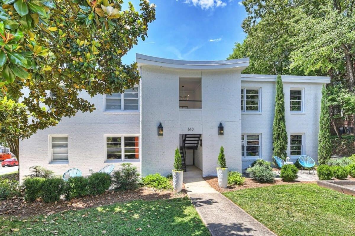 Holiday home Modern 1br In The Heart Of Clt *