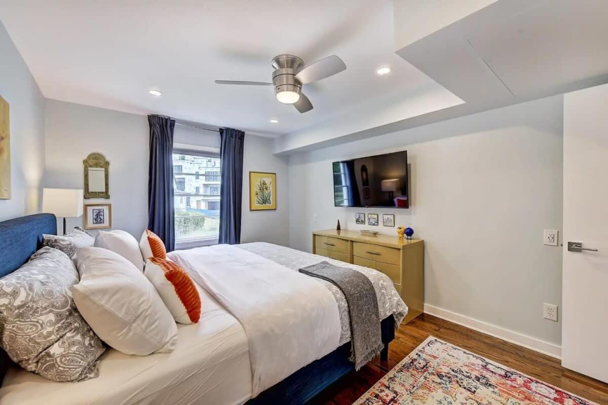 Modern 1br In The Heart Of Clt *