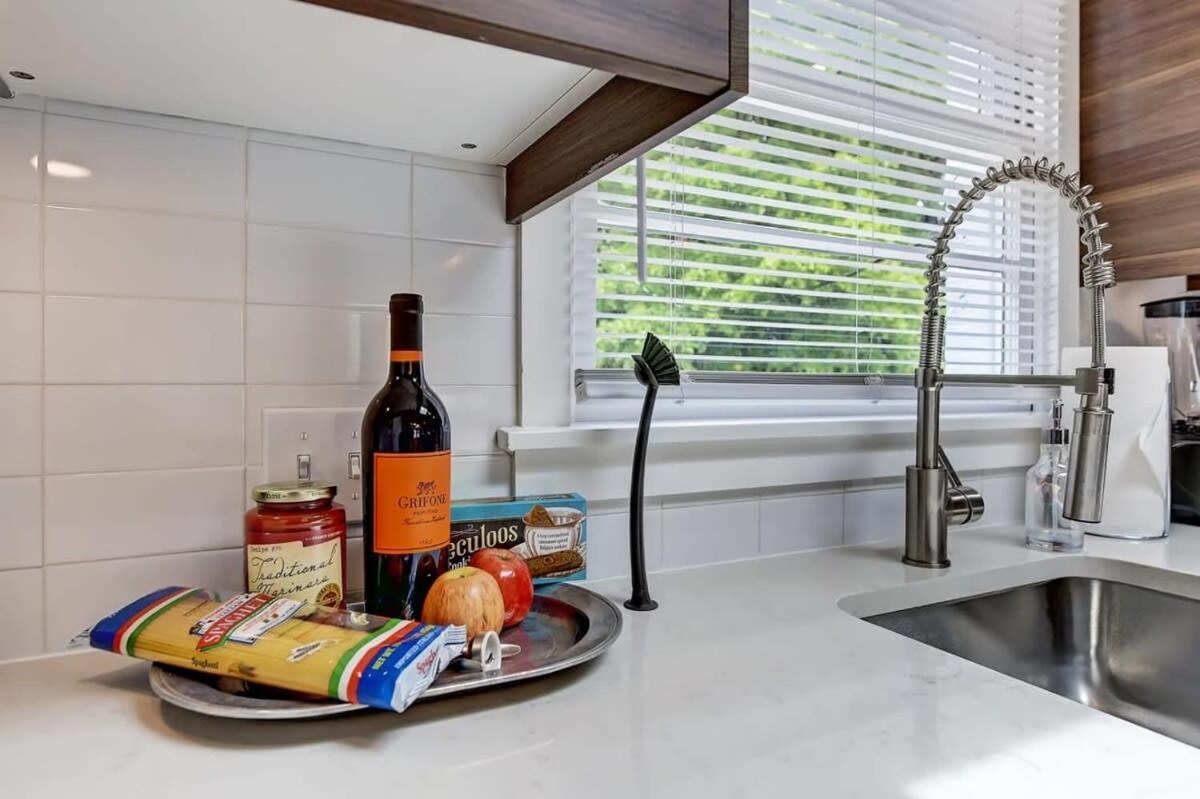 Modern 1br In The Heart Of Clt Charlotte