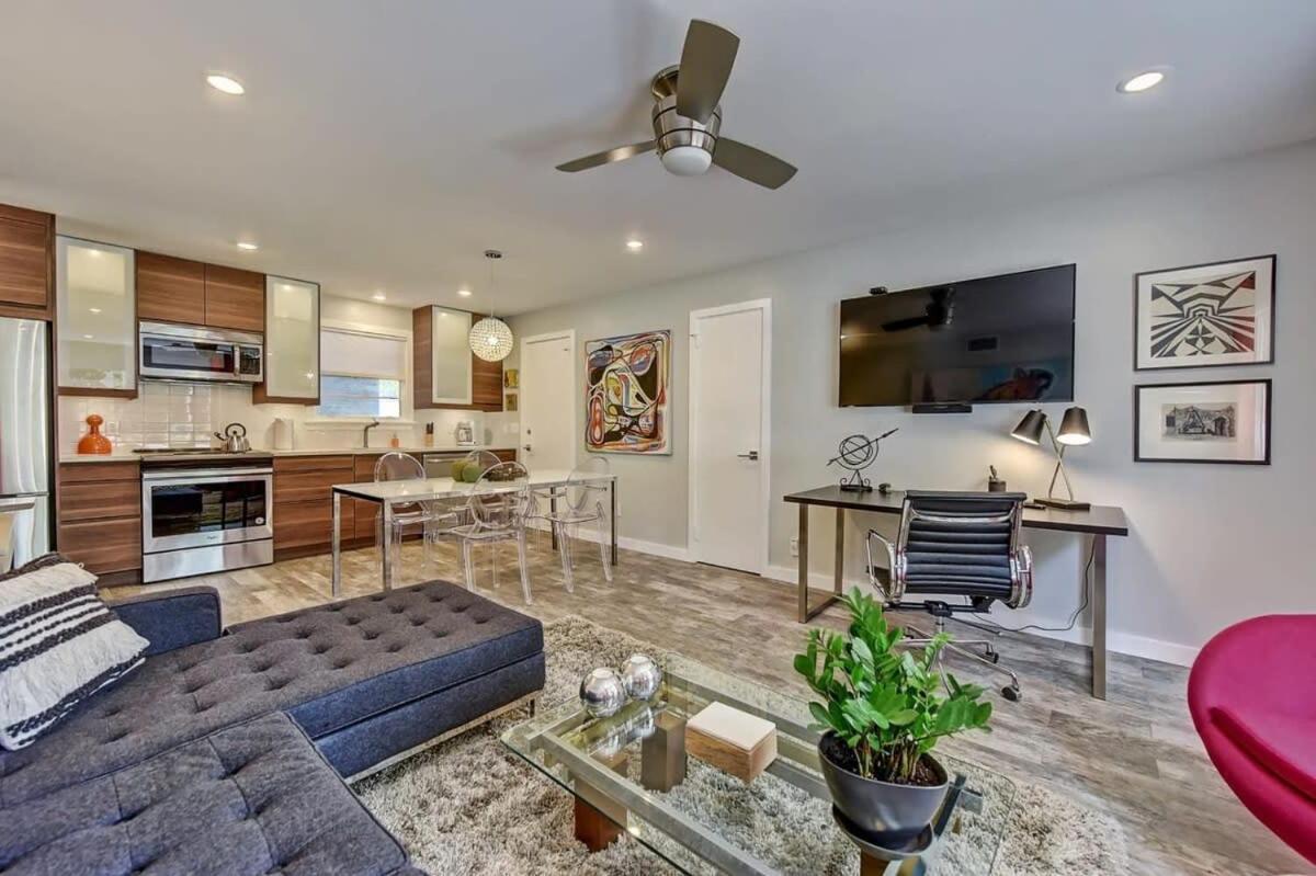 Spacious With Easy Access To Uptown * Charlotte