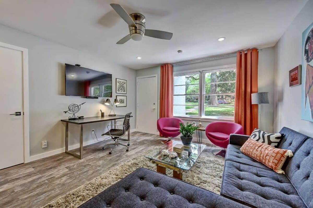 Holiday home Spacious With Easy Access To Uptown Charlotte