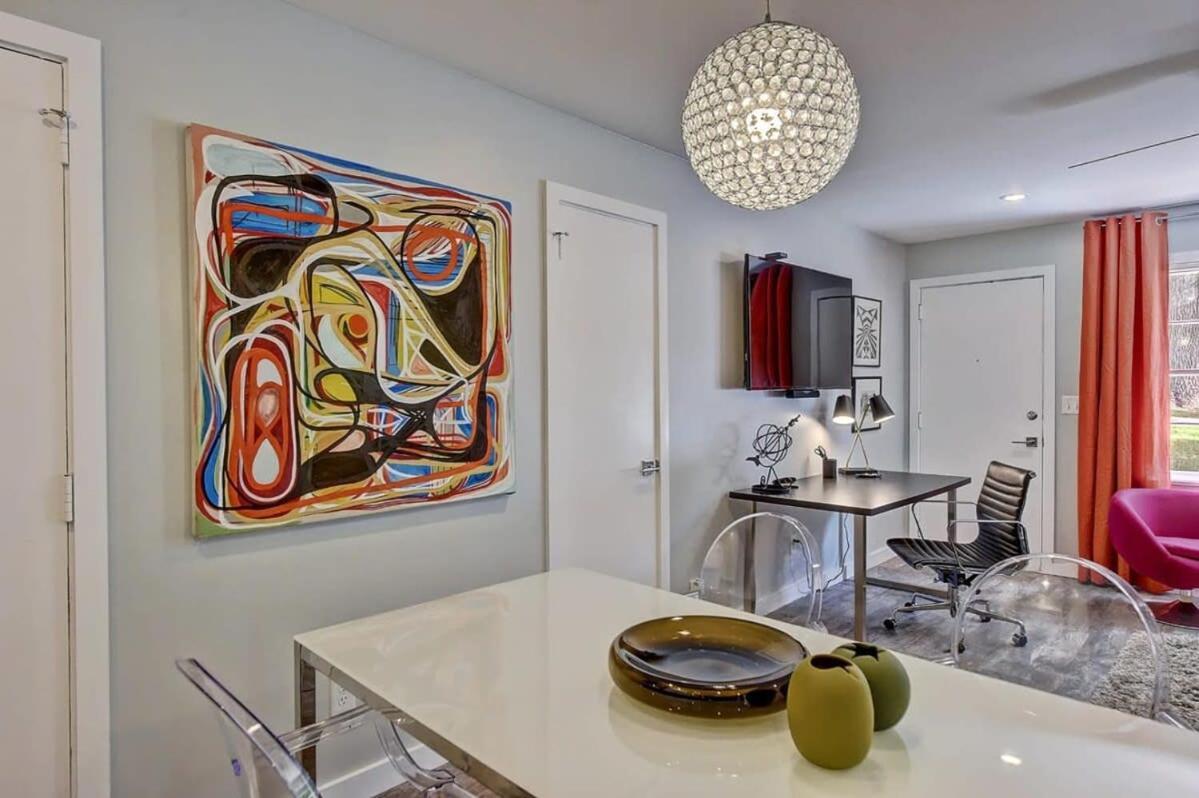 Spacious With Easy Access To Uptown Holiday home Charlotte