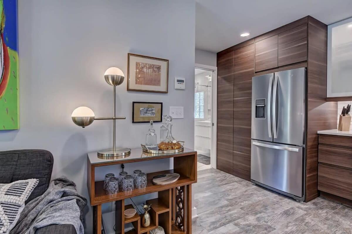 Holiday home Spacious Conveniently Located 1br In Myers Park Charlotte