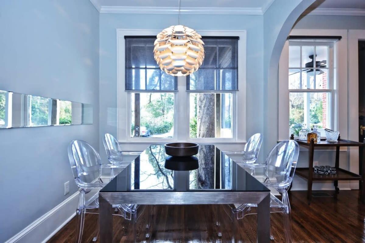 Stylish Myers Park 2 Bedroom With Screened Porch Holiday home *