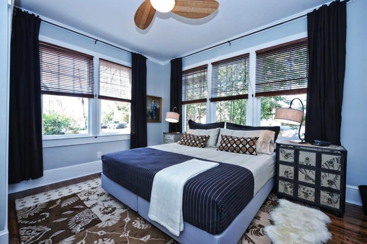Holiday home Stylish Myers Park 2 Bedroom With Screened Porch Charlotte
