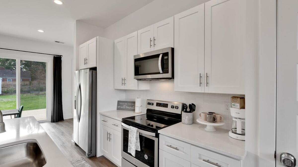 Holiday home Stylish Two Story Close To South End And Uptown Charlotte