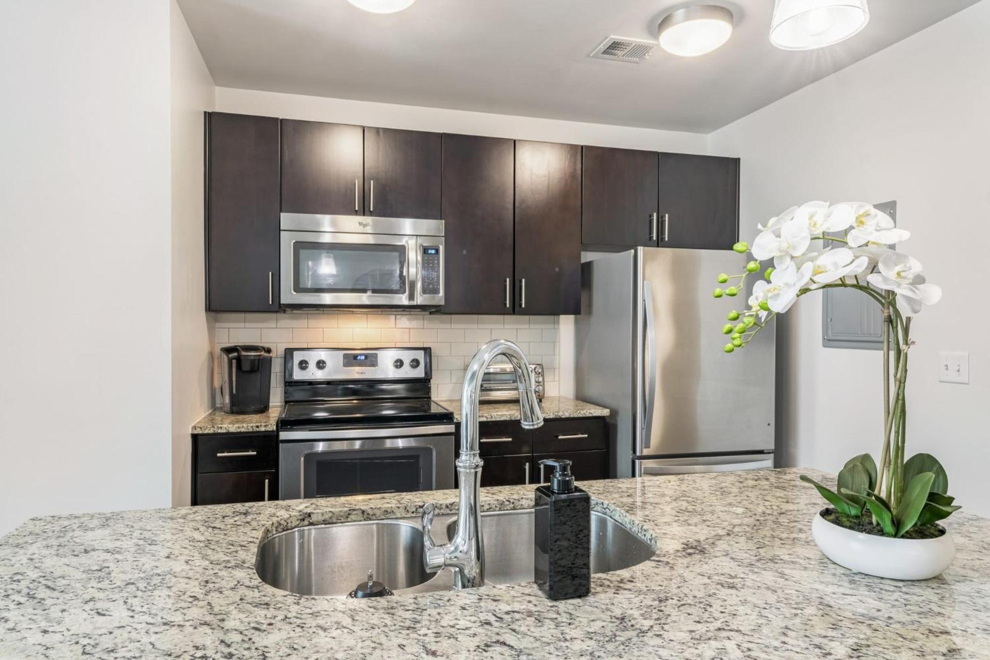 Luxurious Uptown In North Carolina *
