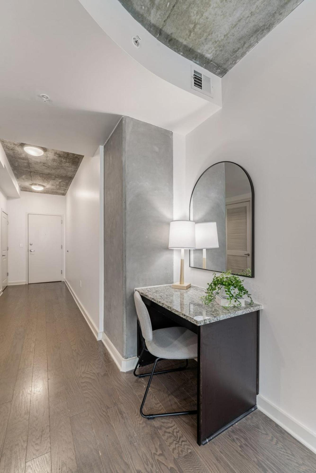 Luxurious Uptown In North Carolina
