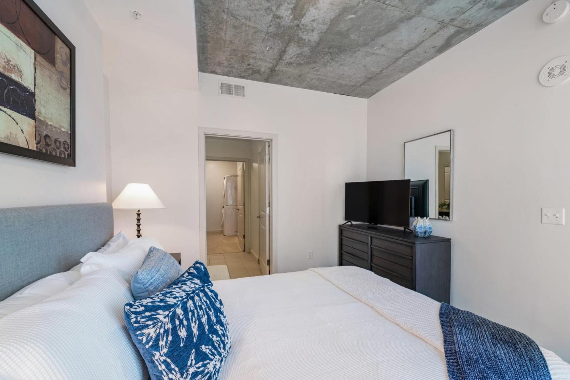 Apartment Luxurious Uptown In North Carolina Charlotte