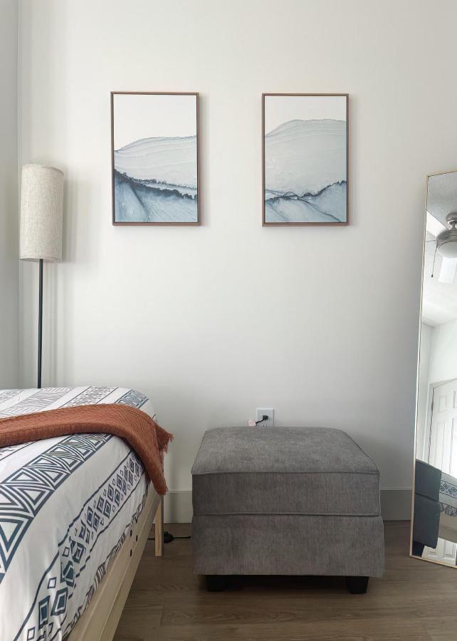 Carolina Blue - Stunning Views, Free Parking And Wifi Apartment Charlotte
