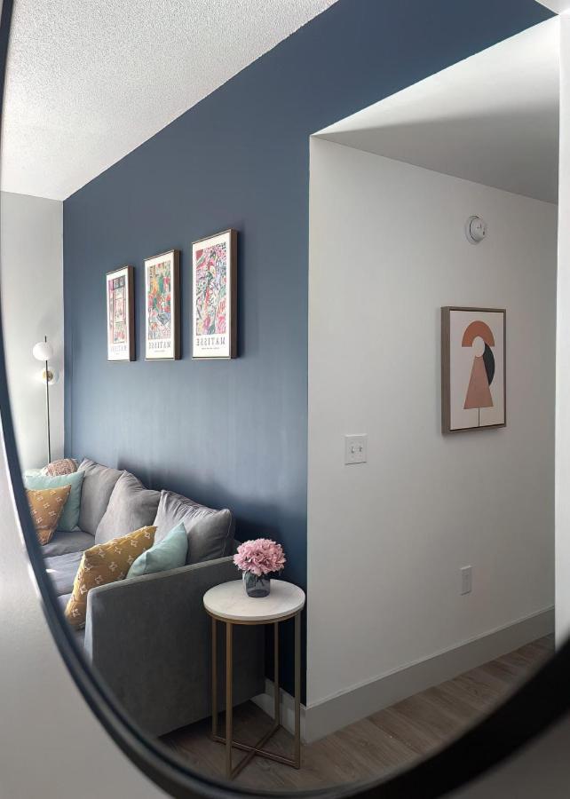Apartment Carolina Blue - Stunning Views, Free Parking And Wifi *