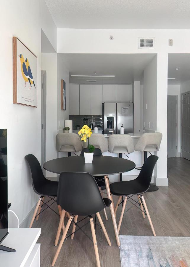 Carolina Blue - Stunning Views, Free Parking And Wifi Apartment Charlotte