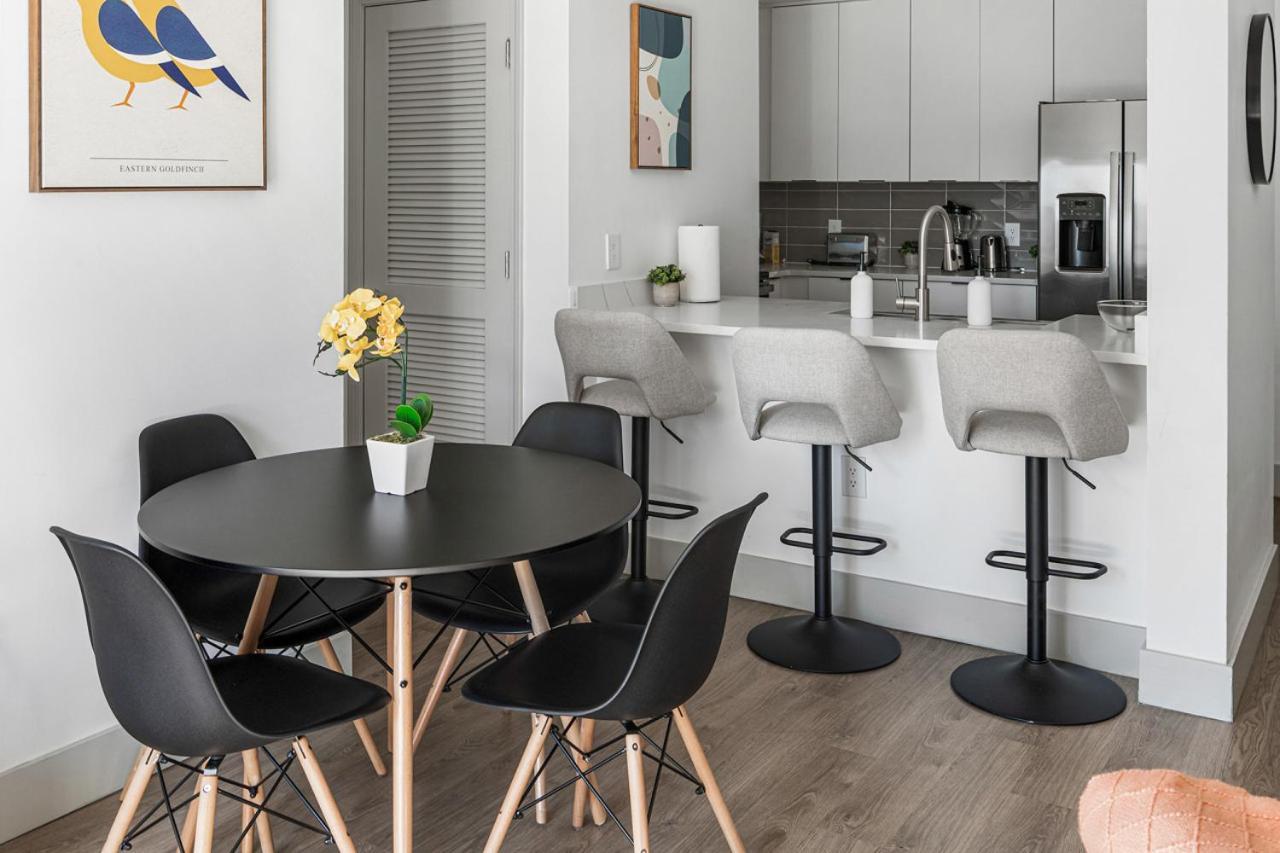 Carolina Blue - Stunning Views, Free Parking And Wifi * Charlotte