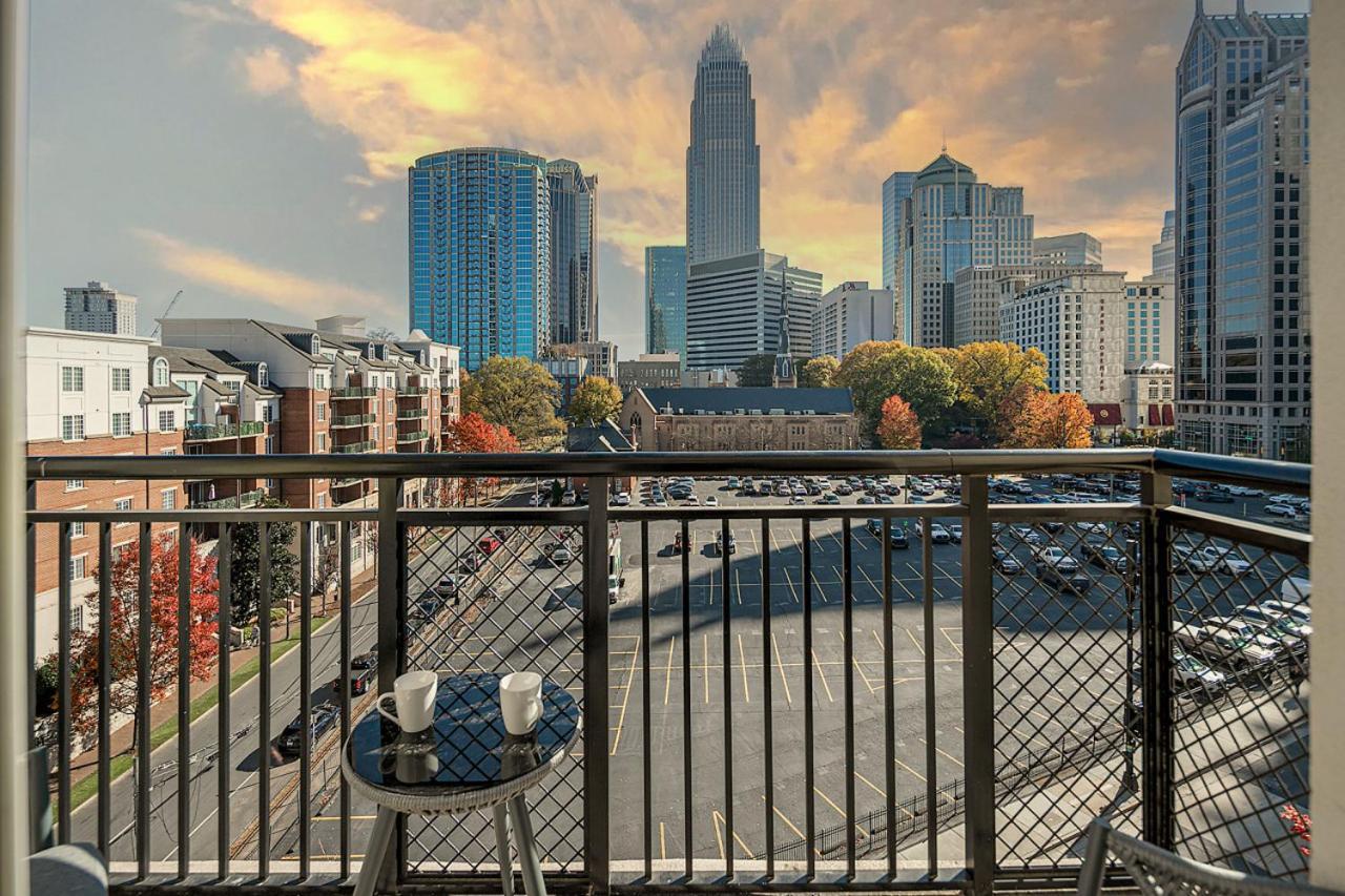 Apartment Carolina Blue - Stunning Views, Free Parking And Wifi
